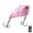 style_3, variant on Whaledi 4Cm Hard Fishing Lures With Treble Hook For Stream Fish