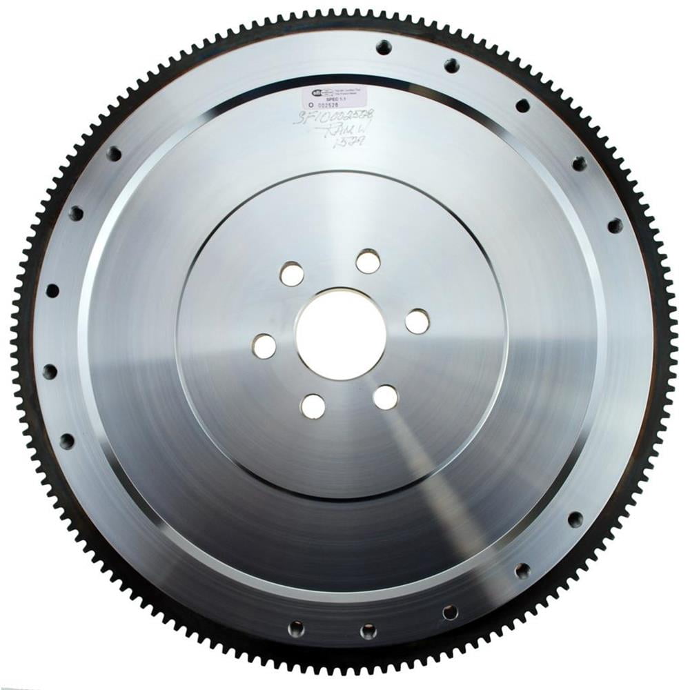 Ram Clutches 1529 Ford SB '0' Balance 157 Tooth Flywheel