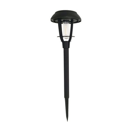 

Lacyie Lawn Lamp Solar Tungsten Outdoor Waterproof Courtyard Light