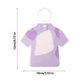 thumbnail image 2 of VBXOAE Long Lasting Aromatherapy Pendant for Home Multi Use Fragrant Sachets for Closets,Cars Drawers Suit Any Occasion, 2 of 4