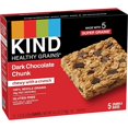 KIND Healthy Grains Bars, .. Dark Chocolate Chunk, Healthy .. Snacks