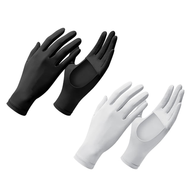 Mangas de brazo para hombres y mujeres, manga de compresión para cubrir brazos completos, rosa,