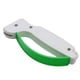 thumbnail image 3 of Afilador de cuchillos portátil, su herramienta ideal para afilar cuchillos en movimiento, afilador multiusos que ofrece versatilidad y conveniencia, ideal para aventuras al aire libre, viajes de, 3 of 5