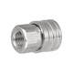 thumbnail image 5 of Adaptador de lavadora a presión DYNWAVEMX 5000 PSI universal rosca 1/4 M14, 5 of 8