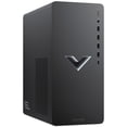 thumbnail image 2 of PC Gamer HP Victus 15L Procesador AMD Ryzen 5 5600G 8GB DDR4 SSD 512GB Video AMD Radeon RX 6400 S.O. Windows 11 Home 64 Bits, 2 of 3