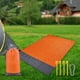 thumbnail image 4 of Manta para picnic al aire libre, plegable, ligera, portátil, de secado rápido, compacta, duradera Naranja kusrkot Manta de picnic, 4 of 8