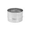 thumbnail image 3 of DuraVent 6DBK-ADSS 6 in. Black Stovepipe Adapter, Stainless Steel, 3 of 4