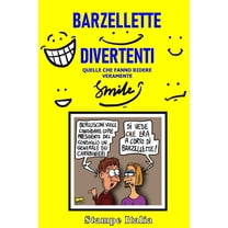 Barzellette Divertenti