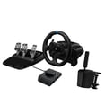 thumbnail image 1 of Volante y pedales de carreras Logitech G923 + RS Shifter & Handbrake, 1 of 6