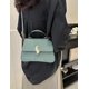 thumbnail image 3 of LHSHID Women Hobo Bag Vegan Leather Handbag Tote Bag Square Trendy Chic Shoulder Bag, 3 of 5