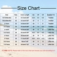 thumbnail image 3 of Toddler Girls Bowknot Princess Shoes, Non Slip Soft Lightweight Sole Slip On Dress Shoes for Party, Wedding & Casual Wear Red 15-18 Months, 3 of 7