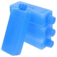 thumbnail image 1 of 4pcs Freezer Packs For Air Conditioner Fan Ice Packs Ice Blocks Cooler Freezer Packs Reusable Ice Packs, 1 of 1