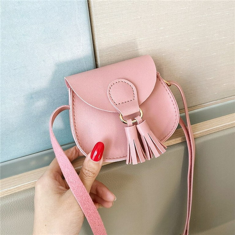 CoCopeaunt Soft Leather Crossbody Bags for Women Solid Color Shoulder Bag  Cell Phone Purse Small Handbags Girls NEW 