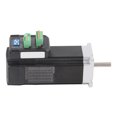 thumbnail image 4 of Integrated Servo Motor 3000rpm 0.6Nm DC36V Encoder Control, Simple Structure, Low Noise for Mechanical Arms and Jet Plotter, 4 of 7