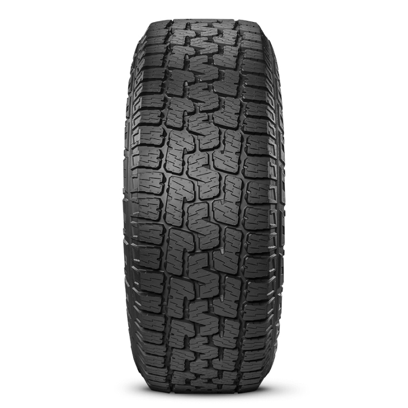 Pirelli Scorpion Zero All Season Plus All-Season P275/45R-20 110 Y Tire ...