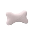 thumbnail image 2 of Czzoypi Car Driver's Seat Head And, Car Driver's Seat Head And Neck Pillow Cute Shaped Pillo Slow Springback Sleeping Pillow Soft And Breathable Neck Support Pillow, 2 of 6