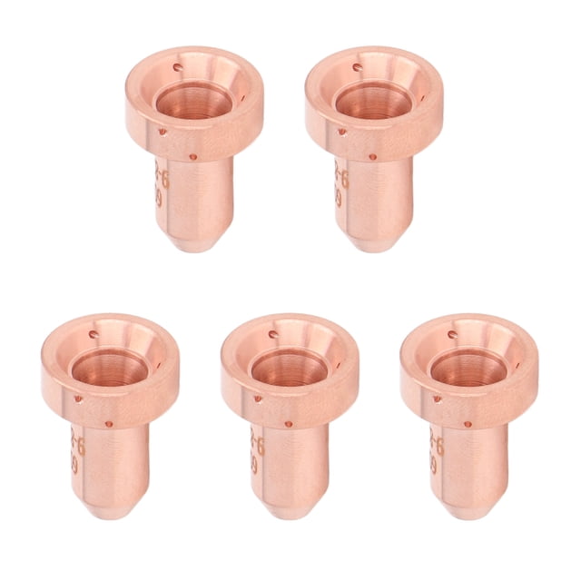 Punta De Boquilla Para Cortador De Plasma, Boquilla Para Cortador De Plasma 9-8252 Anticorrosiva Para SL100