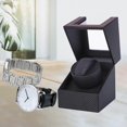 thumbnail image 5 of TrueNorth Automatic Watch Winder Watch Case Wristwatch Jewelry Storage for Lady Gift, 5 of 5