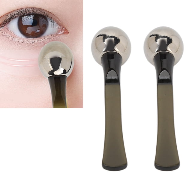 Eye Care Applicator Wand Stick, Eye Cream Applicator Relaxing Eye Hygiene For Beauty Salon