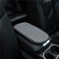thumbnail image 5 of Cojín para reposabrazos de General Motors Four Seasons, transpirable y cómodo, almohadilla protectora para reposabrazos de coche, productos para el interior del coche, 5 of 5