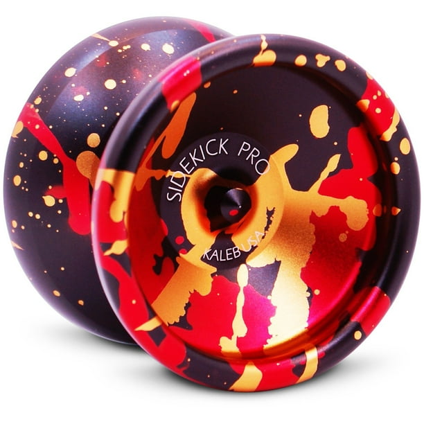 best yoyo for professional