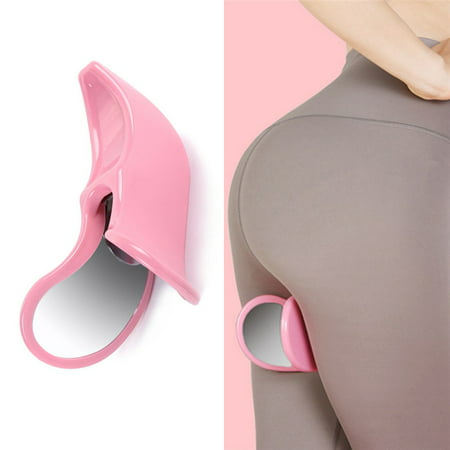 Pelvic Floor Muscle Medial Trainer Inner Thigh Exerciser Hips Muscle Trainer Bladder Controller Correction Beautiful Buttocks