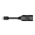 thumbnail image 3 of Braveheart USB External 7.1 Channel Sound Card With 3.5mm Headphone Ports, 3 of 8
