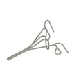 thumbnail image 1 of Bgsha Outdoor Camping Sierra Bowl Spout Hand Drip Coffee Guide Nozzle Extended Mouth, 1 of 10