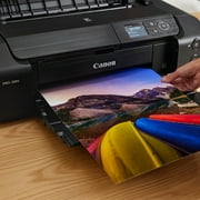 Canon PIXMA PRO-200S 13 Wireless Professional Inkjet Photo Printer