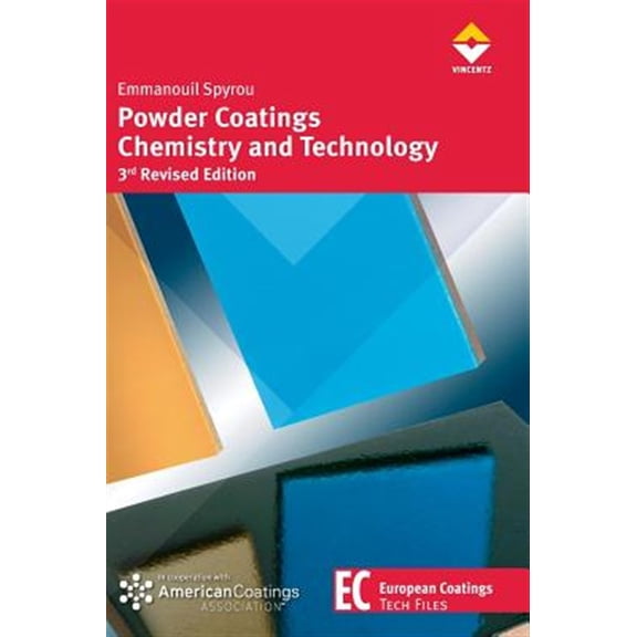 Pre-Owned Powder Coatings Chemistry and Technology (Hardcover)