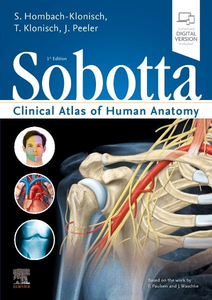 健康・医学 ATLAS OF HUMAN ANATOMY AND SURGERY Atlas of Human Anatomy and Surgery: Le Minor, Jean-Marie