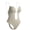 color-XXXL, variant on Womens Backless Bodysuit Thong Shapewear Invisible Seamless Body Shaper U Plunge Tummy Control Underwear for Dress