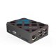 thumbnail image 2 of Flirc Raspberry Pi 3B Case (edición Kodi), 2 of 2