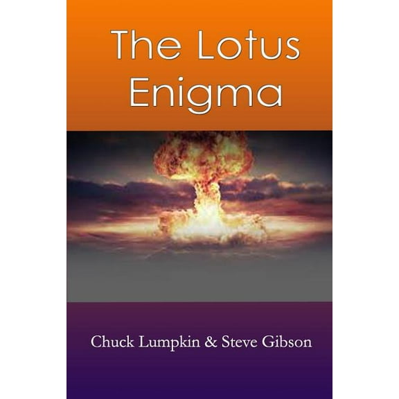 The Lotus Enigma (Paperback)
