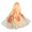 Khaki, variant on Women's Summer Sunscreen Soft Sand Silk Long Shawl Autumn Beach Scarf Beige