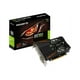 Gigabyte GeForce GTX 1050 D5 2G - Carte Graphique - NVIDIA GeForce GTX 1050 - 2 GB GDDR5 - PCIe 3.0 x16 - DVI, HDMI, DisplayPort – image 3 sur 4