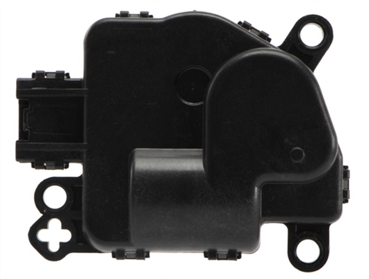 HVAC AIR DOOR ACTUATOR Fits select: 2015-2022 FORD F150, 2017-2022 FORD F250