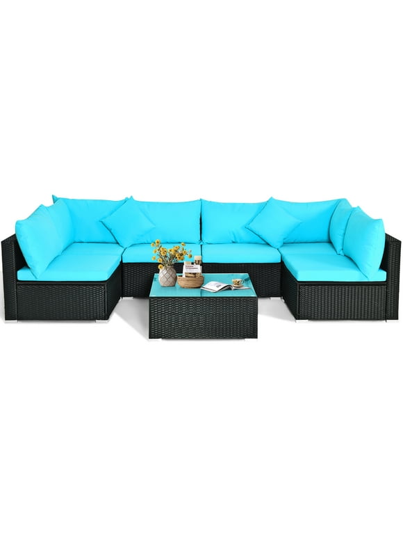 Patiojoy Patio Furniture in Patio & Garden