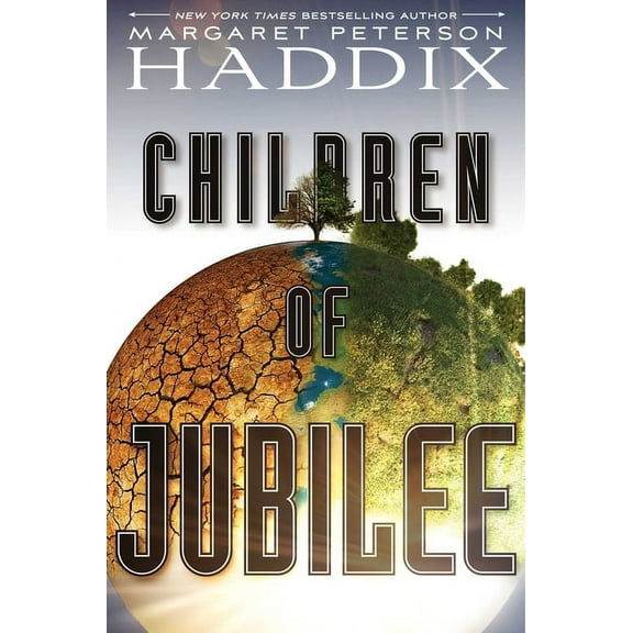 Children of Exile Children of Jubilee, Book 3, (Paperback)