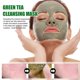 thumbnail image 3 of Green Tea Peel-off Mask Hydrating Deep Cleansing Skin Blackheads And Acne Tightening Pores Application Mask Sk, 3 of 4
