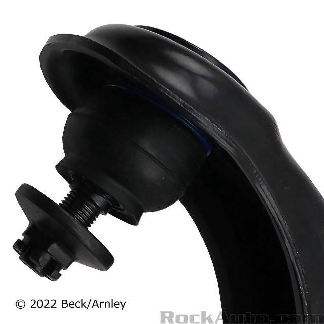 Beck/Arnley 102-8351 Suspension Control Arm And Ball Joint Assembly Fits select: 2007-2018 ACURA RDX
