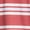 Antique Red Stripe, variant on Stripe Pattern Tee with Short Sleeves, Men's XS-4XLT