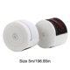 thumbnail image 2 of Vendas de boxeo transpirables de 5 m para hombres y mujeres color blanco 2 unidades, 2 of 3