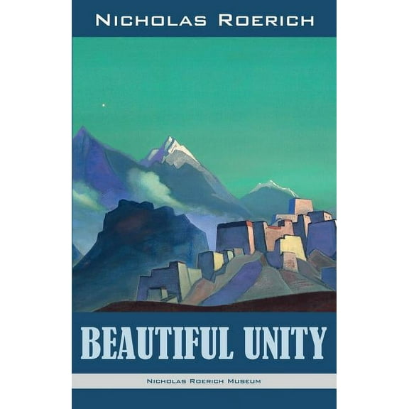 Beautiful Unity, (Paperback)