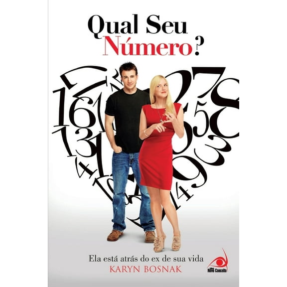 Qual Seu Número? (Paperback)