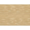 thumbnail image 1 of Ahgly Company Indoor Rectangle Patterned Orange Gold Area Rugs, 5' x 7', 1 of 6