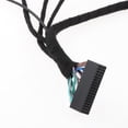 thumbnail image 3 of Arnés de alimentación de conversión de 4 a 8 HC3Z 19A387 B HU5Z-19A387-a Accesorios, 3 of 3