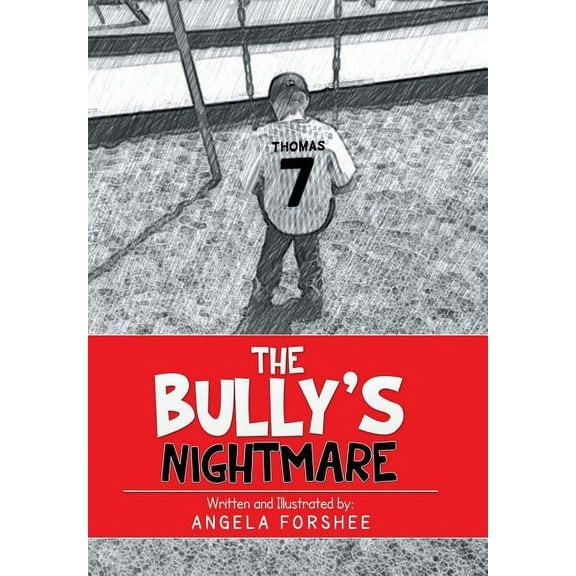 The Bully's Nightmare, (Hardcover)
