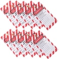 thumbnail image 4 of 10pcs Lockout Tags Danger Do Not Operate Warning Tags Lockout Tagout Tags, 4 of 8