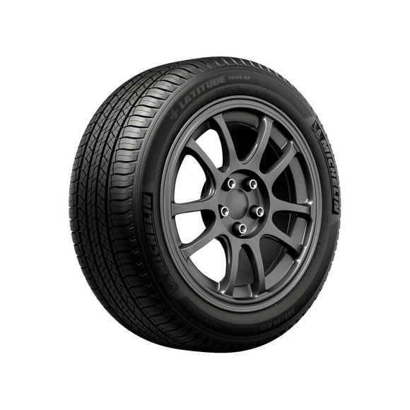 Llanta 265/45R21 Latitude Tour HP